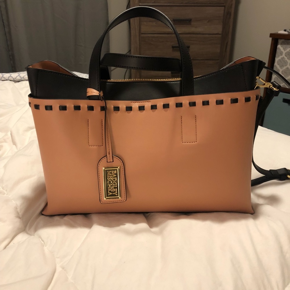 The Most Versatile Badgley Mischka Purse